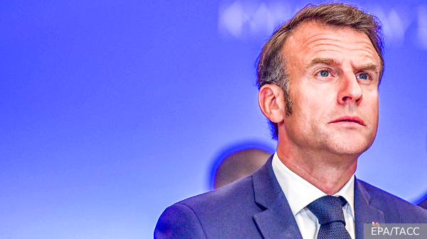     Фото: EPA/ТАСС   
 Текст: Ольга Иванова