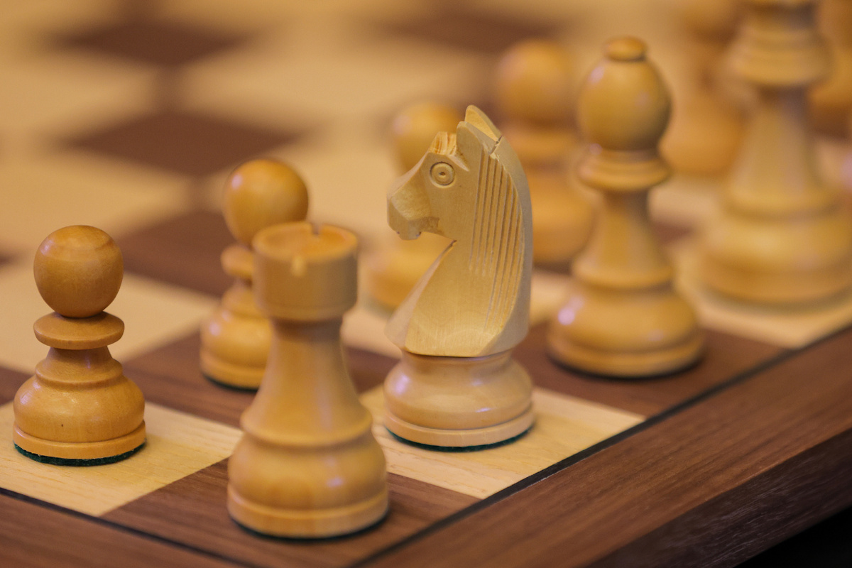 © Эрик Романенко/ТАСС