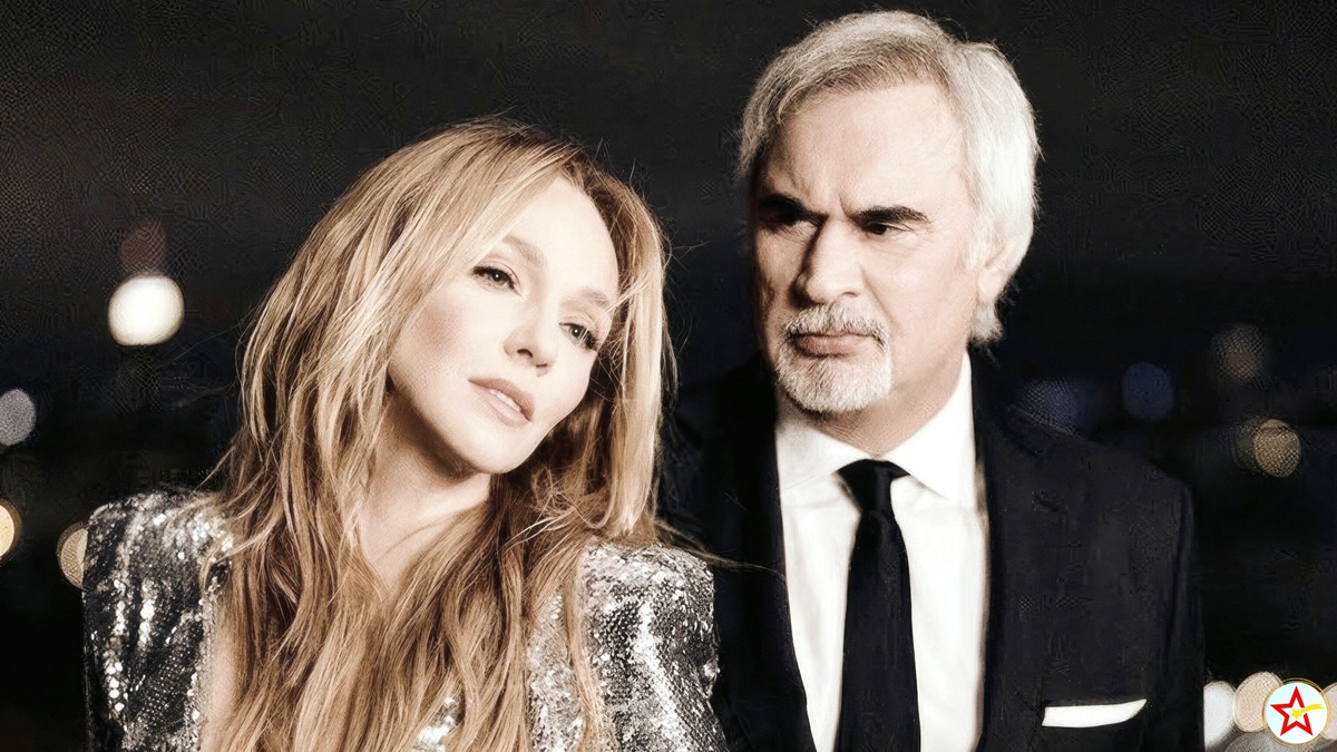 Альбина Джанабаева подложила мужу свинью и заговорила о разводе с Меладзе