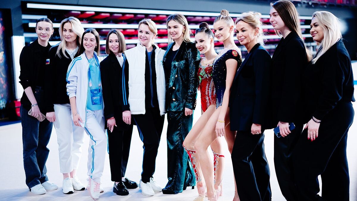    Денис Гладков, Sport24