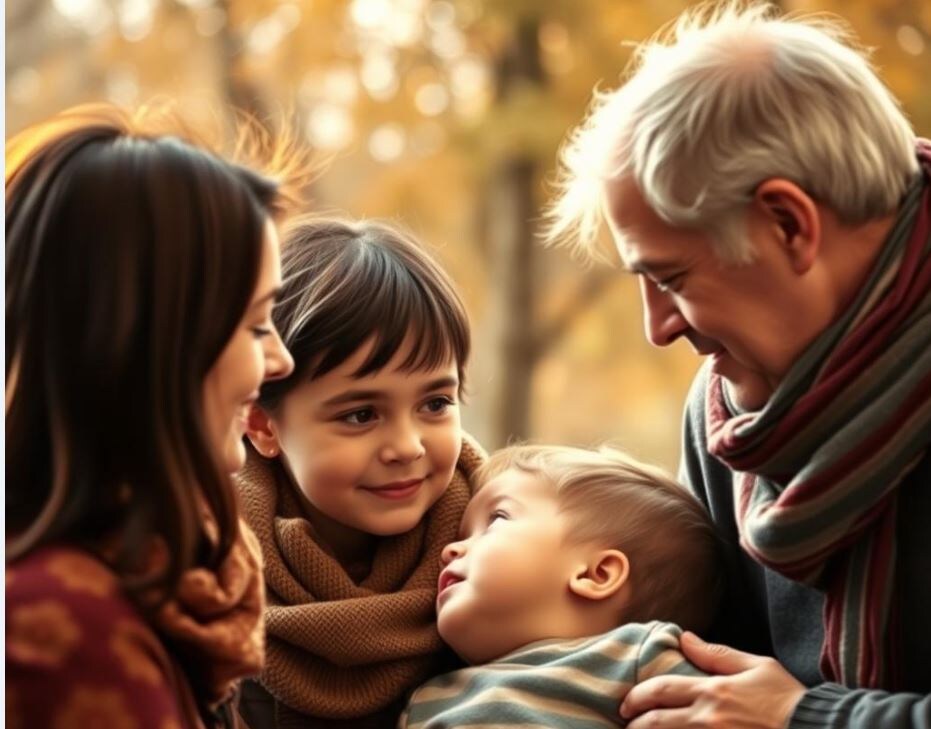 Подготовка к  школе - решаем  слухоречевые  проблемы.