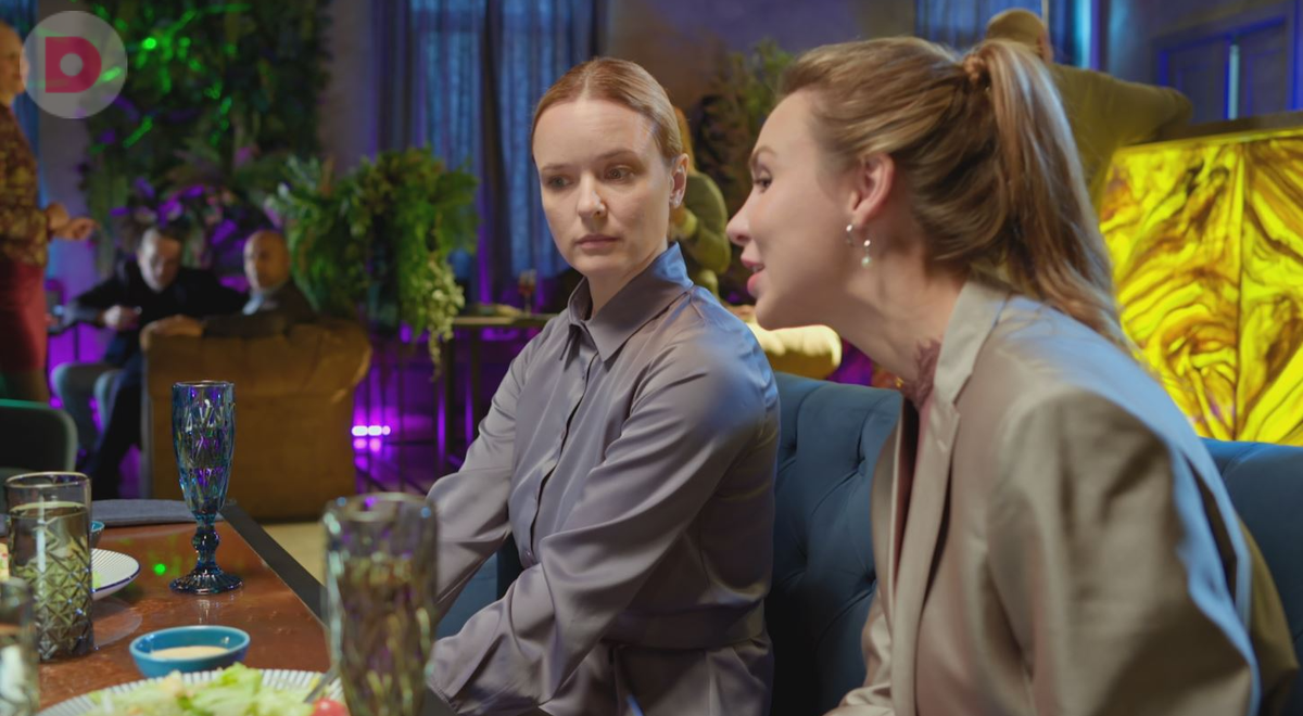 Подробное содержание серий сериала "Вторая жизнь Веры" (2025). Чем закончится мелодрама? Описание последних серий фильма?