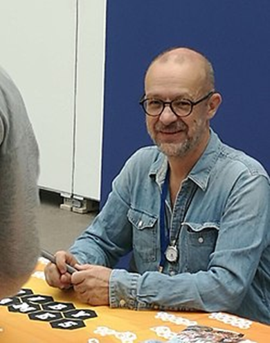 Бруно Файдути