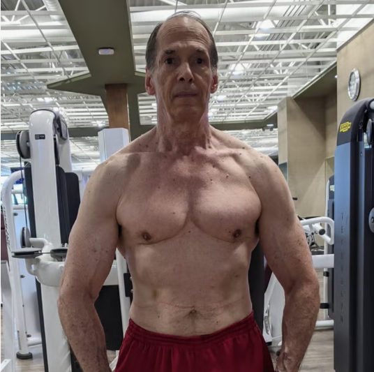 Ну как вам форма?