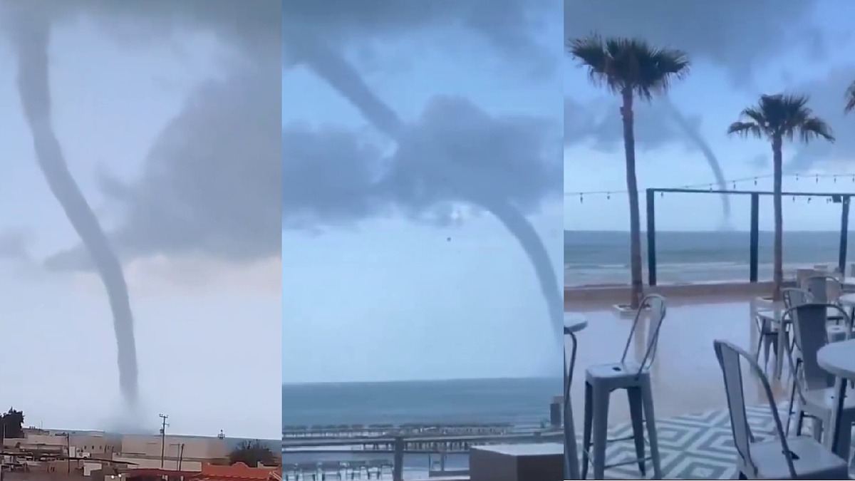 Мексика, 5 мая