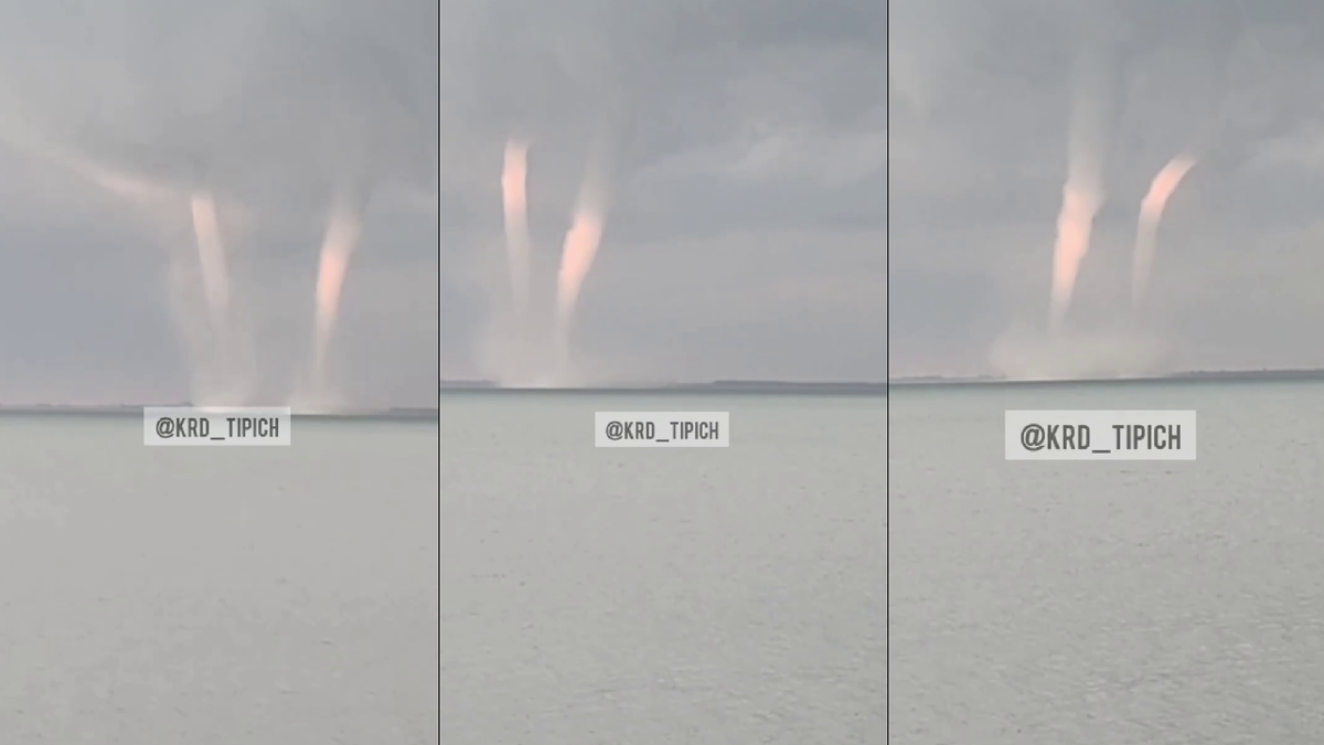 В их наборе — сотни разных па. Источник: телеграм-канал «Типичный Краснодар» (t.me/krd_tipich)