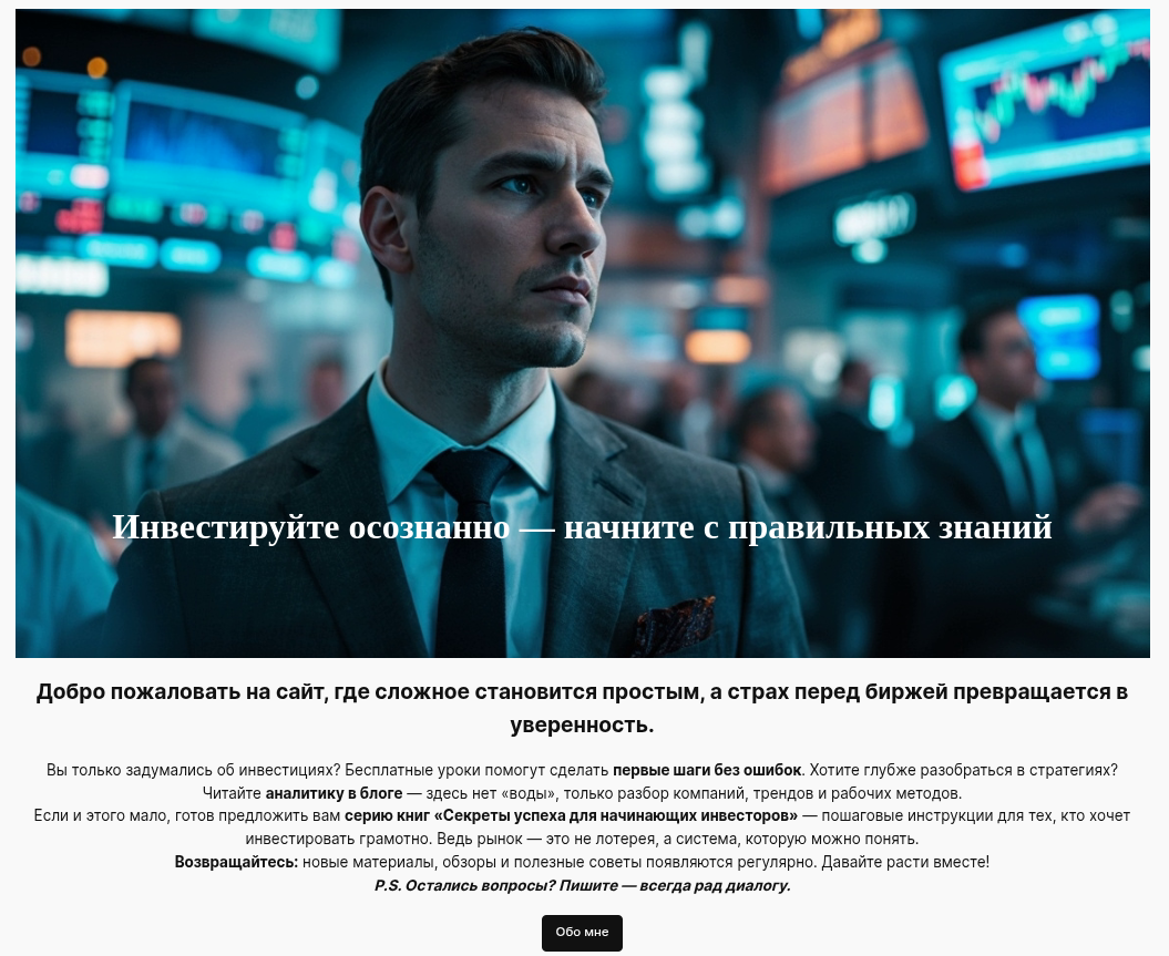 Листайте, чтобы увидеть еще примеры