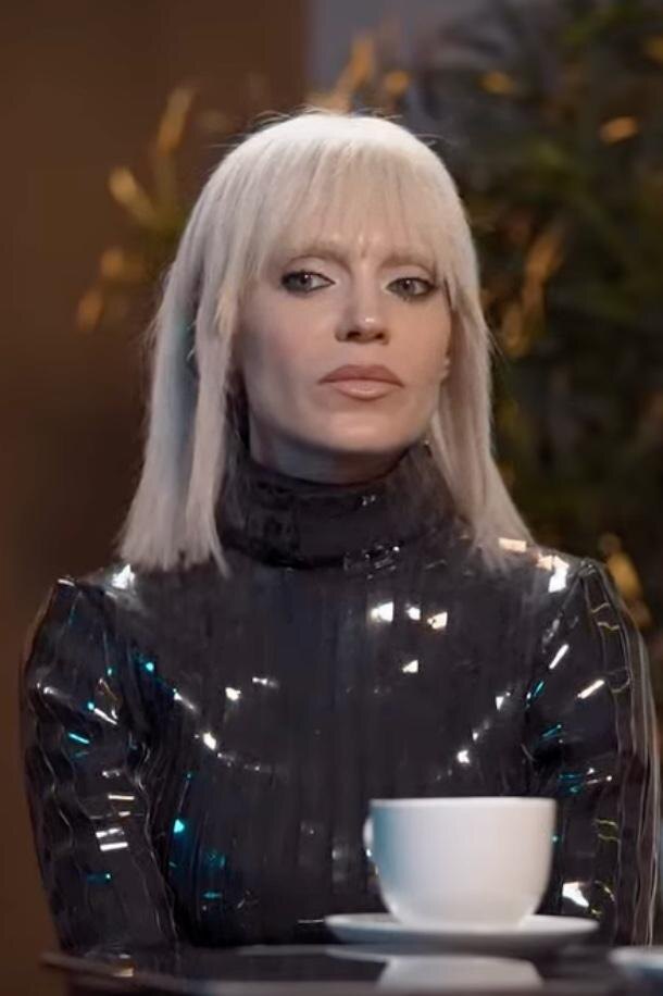 Листайте вправо, чтобы увидеть больше изображений