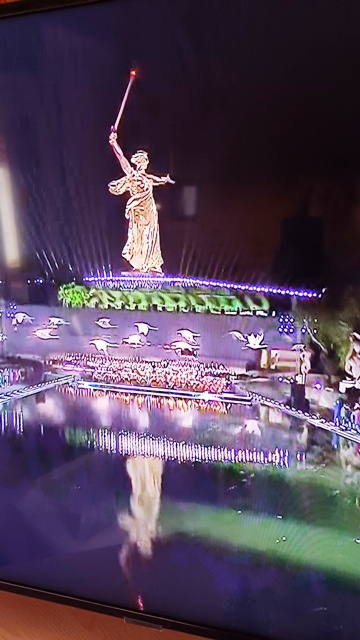 Во имя мира! Автор фото Татьяна Федотова