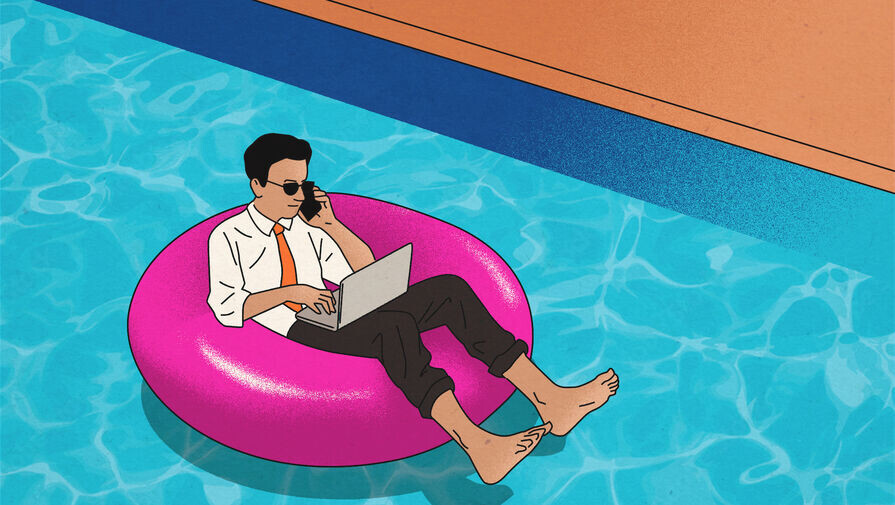 Даша Зайцева/«Газета.Ru»  