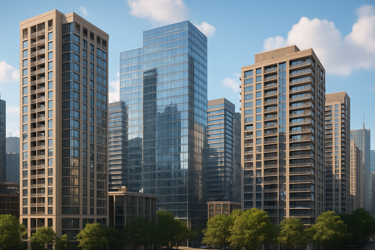    где искать идеальную недвижимость: лучшие онлайн-платформы и советы для успешного поиска Михаил Невелев