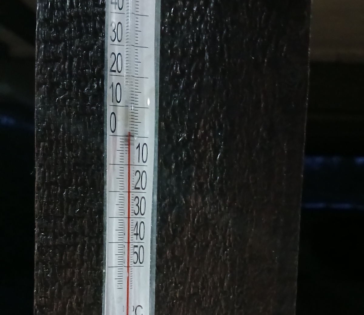 А что будет ночью ...?