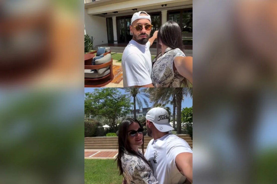    © borodylia/Instagram (владелец компания Meta признана в России экстремистской и запрещена)