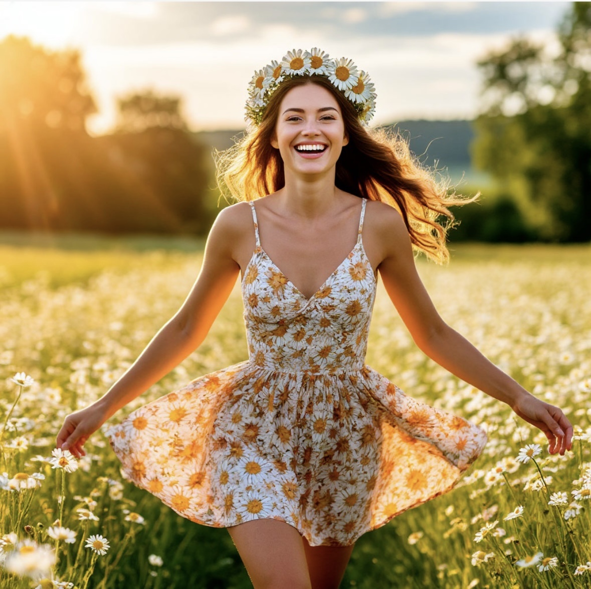 Создано автором в приложении Шедеврум