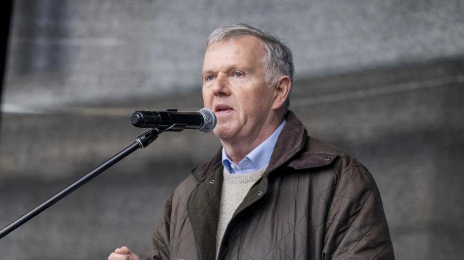    Monika Skolimowska/dpa/Global Look Press