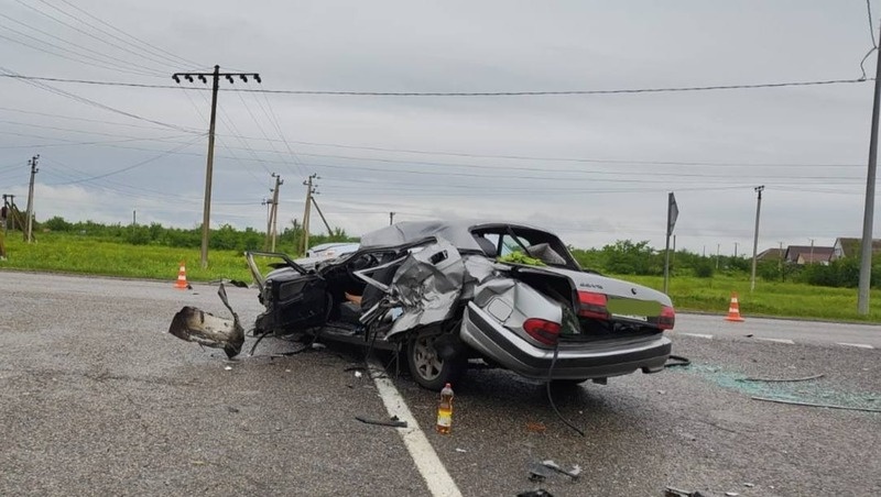      Фото: УГИБДД ГУ МВД России по Ставропольскому краю