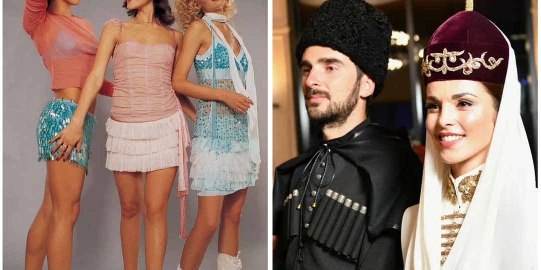 Первый состав группы «Фабрика»: кто рядом с ними спустя 20 лет?