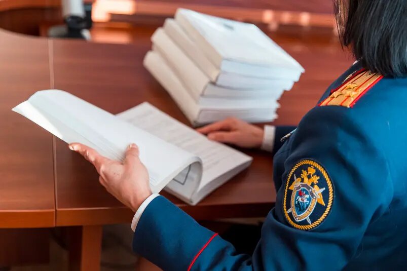    Фото: primamedia.ru Евгений Иванов