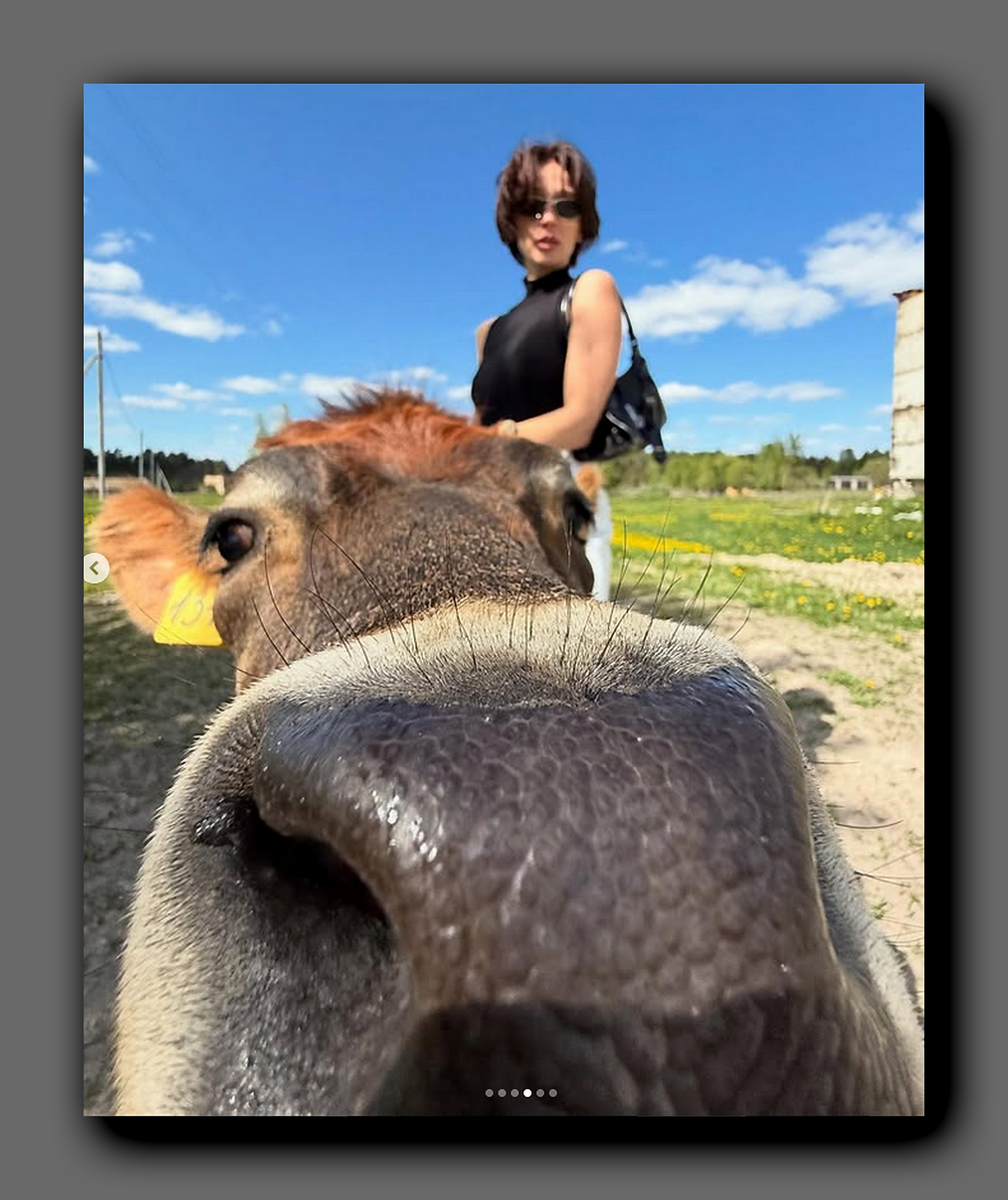 Скриншот @_agentgirl_