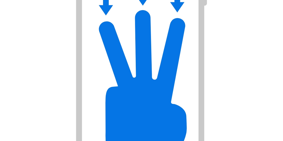 🤫 Скрытые жесты в Android, о которых вы не знали