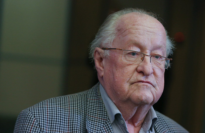    Виктор Геращенко.Вячеслав Прокофьев/ТАСС