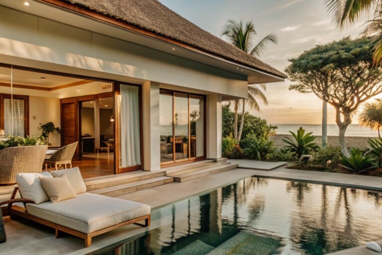    Комфортная жизнь на Бали: лучшие варианты аренды жилья от ₹250 до $1,800 в месяц для вашего идеального отдыха