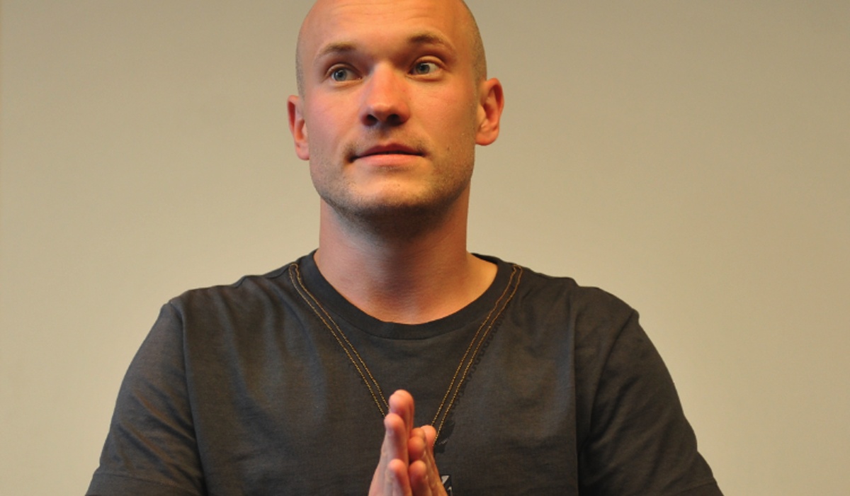 Владимир Селиванов