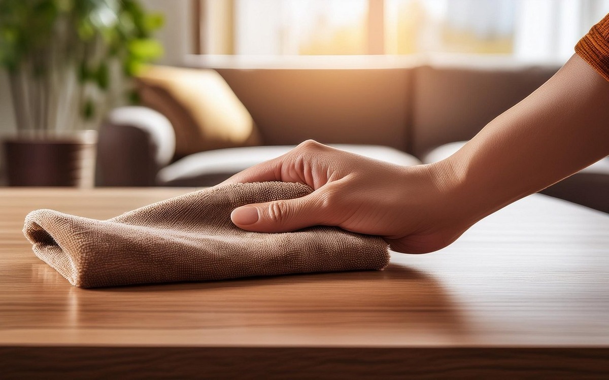 Пылесос можно убрать в шкаф: как хитрые хозяйки избавляются от пыли / Фото: Pogovorim.by