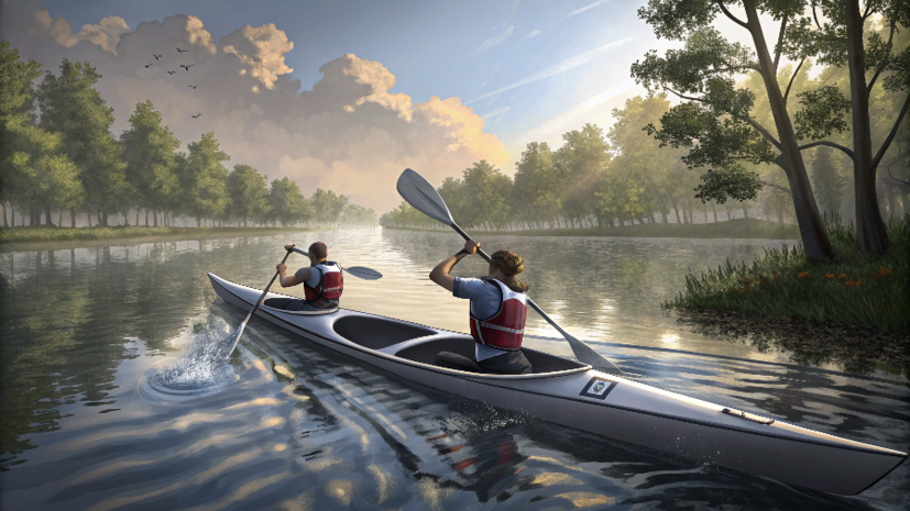    Сгенерировано с помощью ИИ