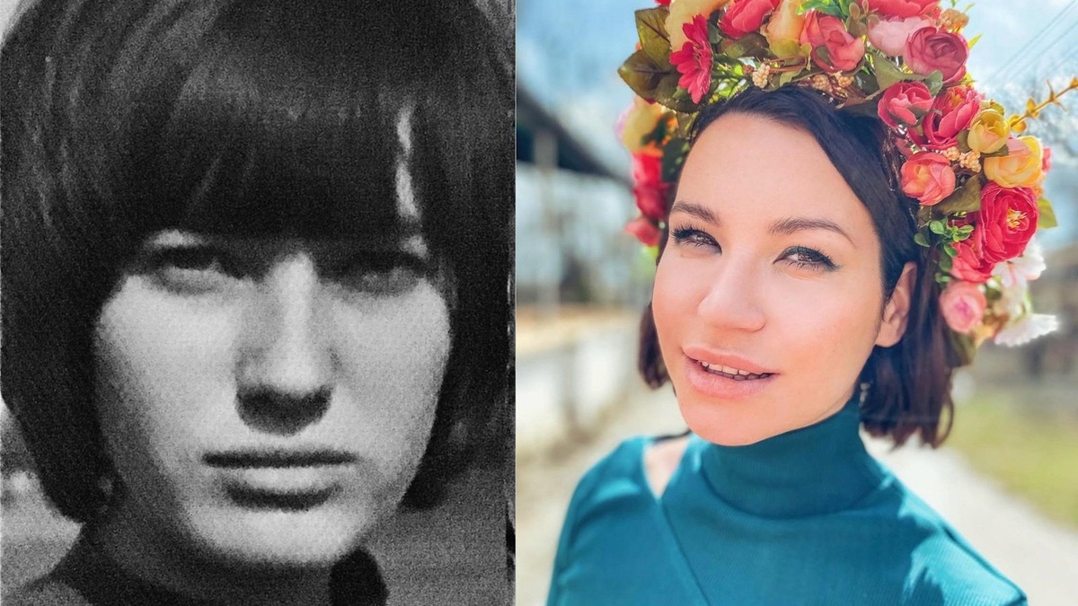    Лариса Гузеева и Ида Галич