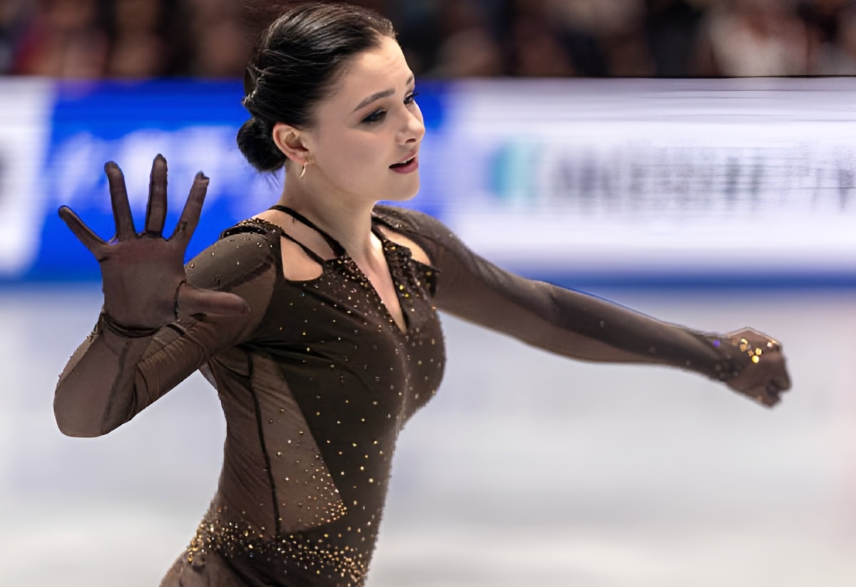 Самоделкина в сезоне 24/25