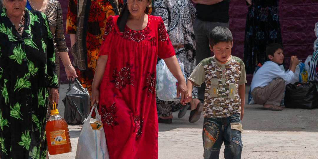 13 особенностей Узбекистана, которые удивляют российских туристов