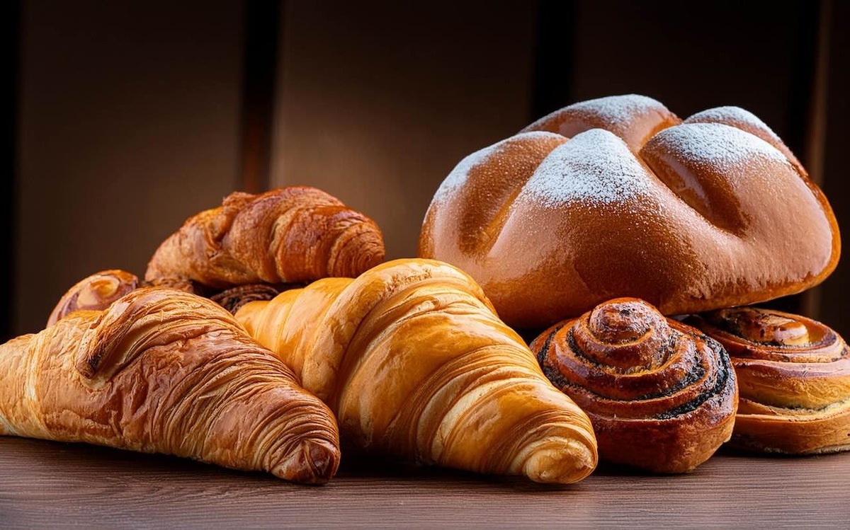 Выпечка удивит свежестью даже спустя дни: добавьте в тесто этот ингредиент / Фото: Pogovorim.by