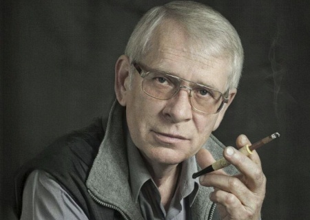    В Полтавском СИЗО умер 70-летний писатель Юрий Погода, подозреваемый в госизмене за свои публикации