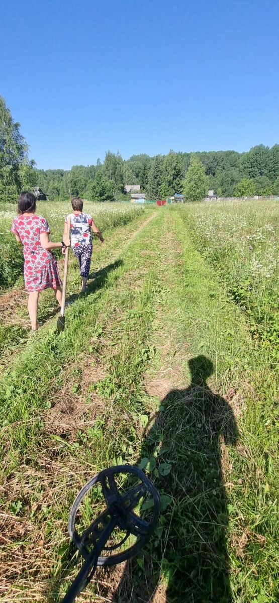 Фото из архива автора 