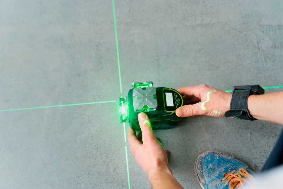 Да, уже все чаще зеленый луч