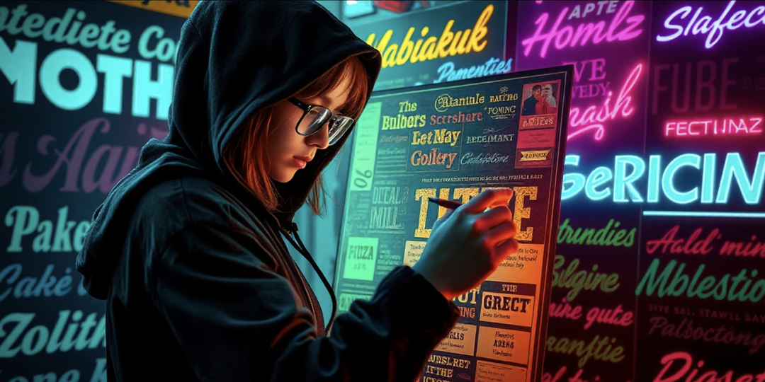 Размер имеет значение: коротко про шрифты на сайте