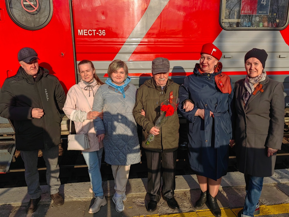    Фото: «Беломорская трибуна»