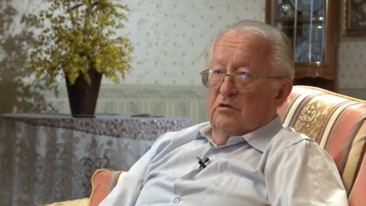    Фото: YouTube / Президентский центр Бориса Ельцина