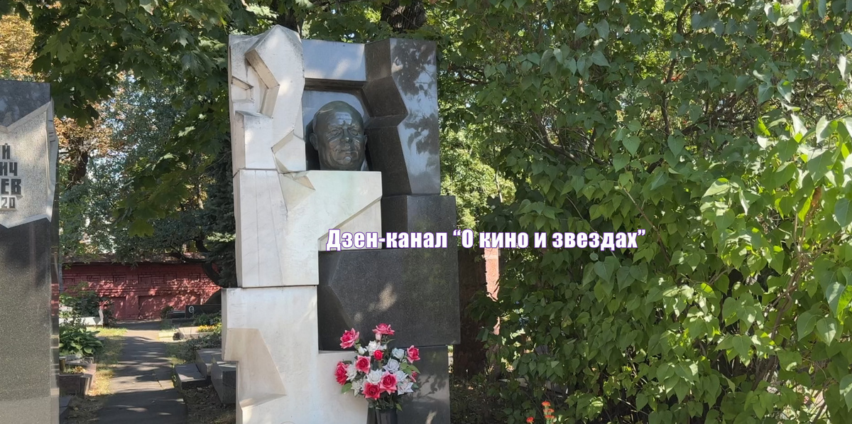 Фотографии сделаны авторами канала "О КИНО И ЗВЕЗДАХ"