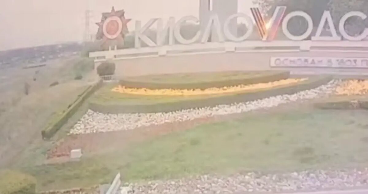    Фото: стоп-кадр видео из телеграм-канала главы города Евгения Моисеева