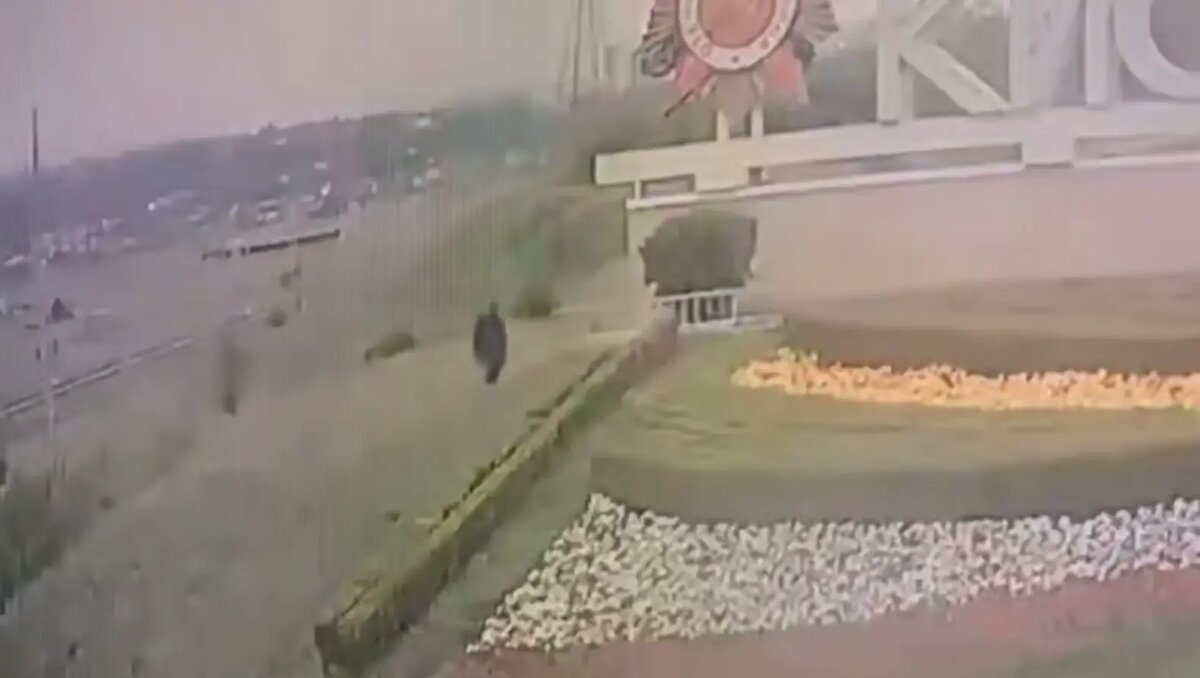    Фото: стоп-кадр видео из телеграм-канала главы города Евгения Моисеева