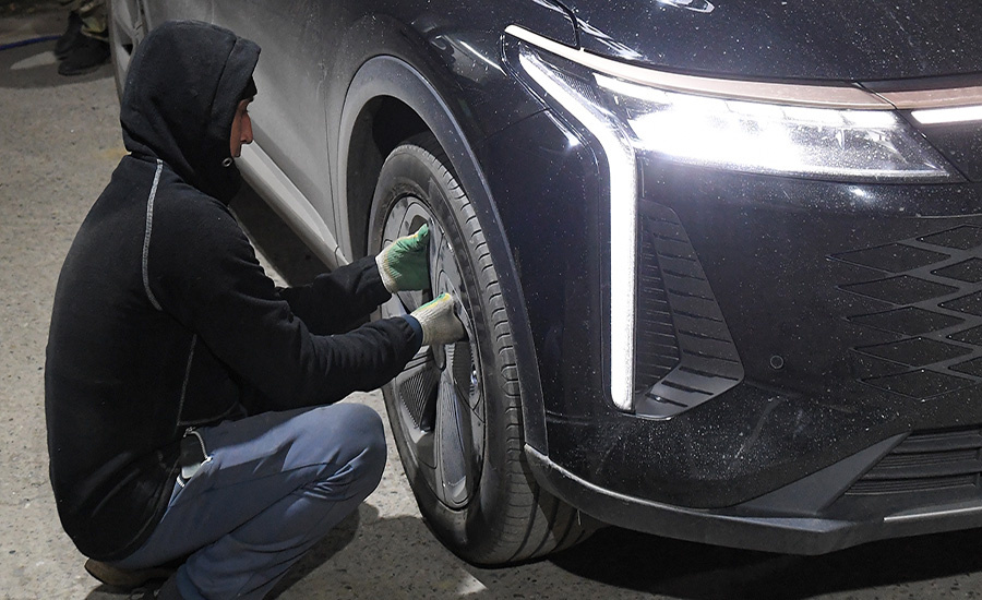    © Илья Наймушин/РИА Новости