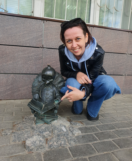 Нашли малыша павлинчика)