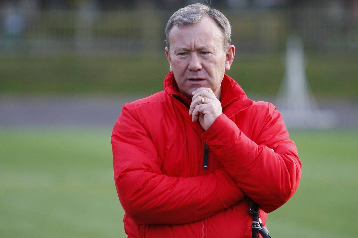 Владимир муханов