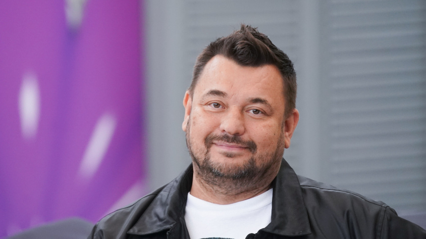    Фото: ИЗВЕСТИЯ/Эдуард Корниенко