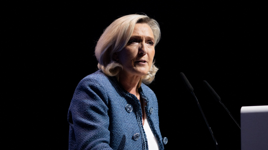    Фото: Barange Nathan/ABACA/ТАСС