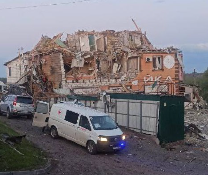     / Источник: ©Telegram-канал Александра Хинштейна