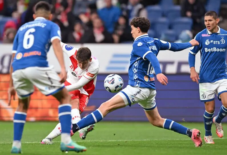    Фото: kommersant.ru Полина Белоусова