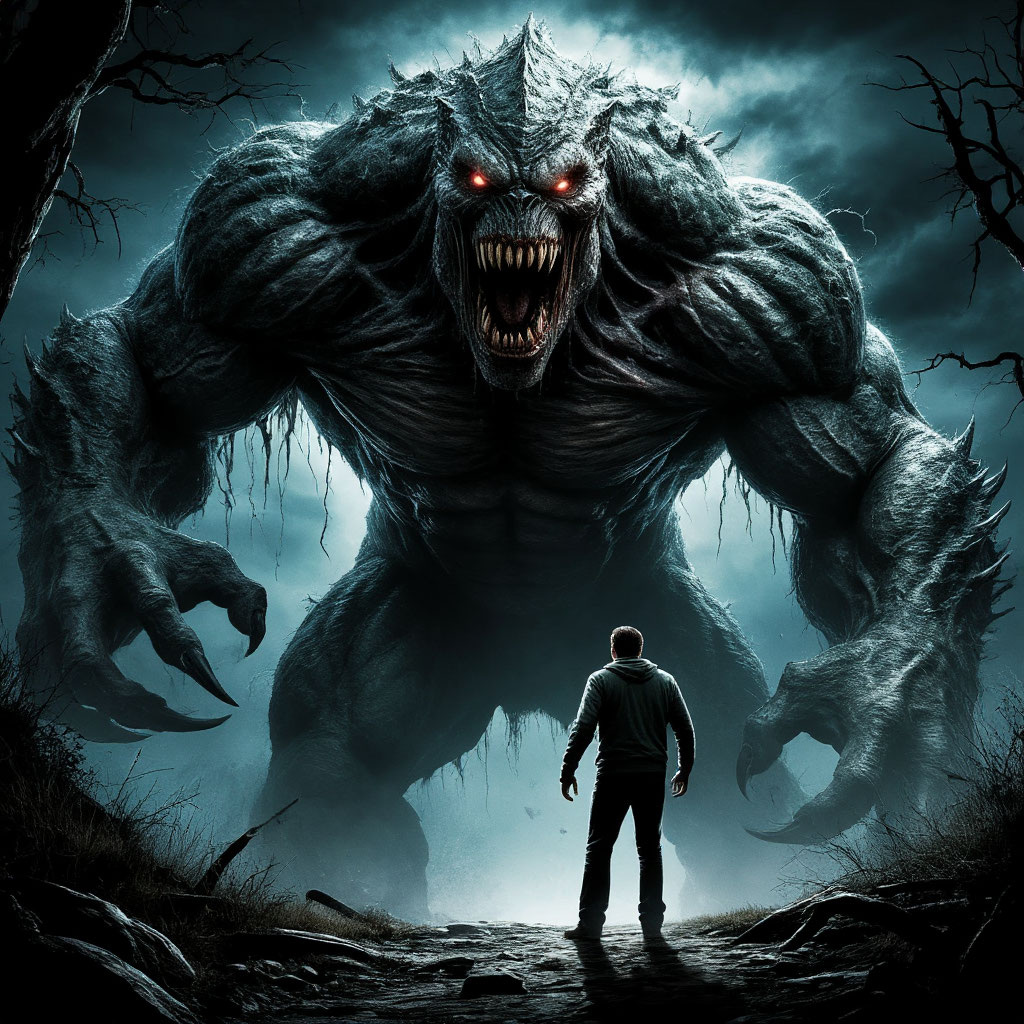 Изображение сгенерировано при помощи нейросети "Шедеврум"